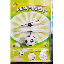 Flying Saucer Infrared Control 2 Channel Rc Flying Ball